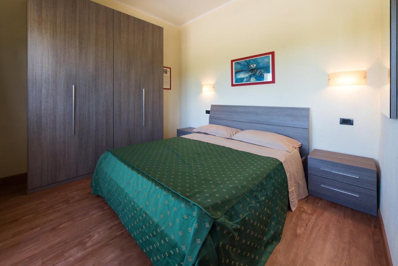 Residenze Pianetti Apartment Manciano Exterior photo