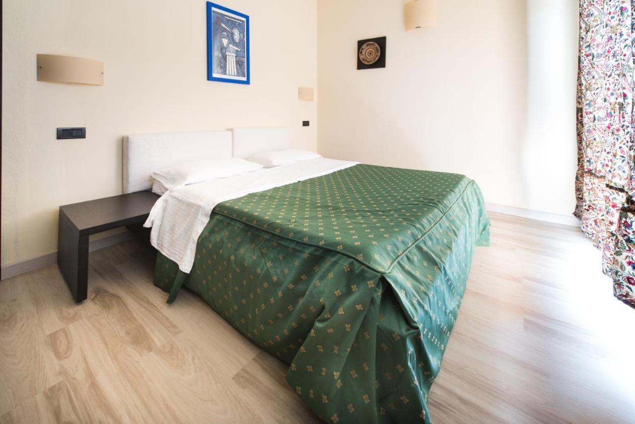 Residenze Pianetti Apartment Manciano Exterior photo